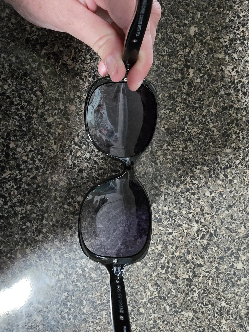 Foster Grant Womens Sunglasses